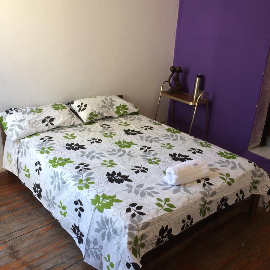 Bliss Hostel Buenos Aires Ngoại thất bức ảnh
