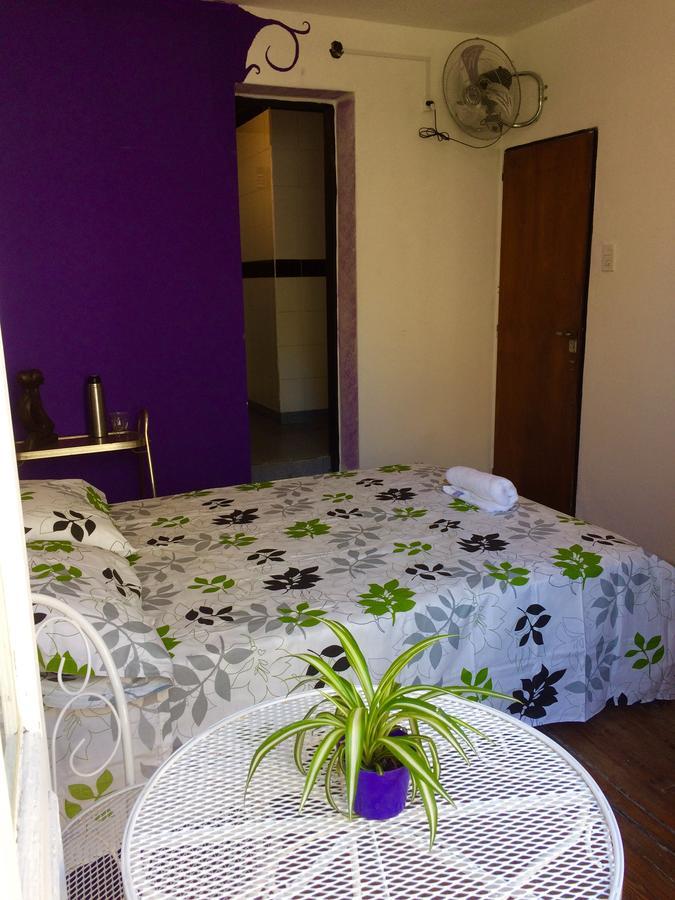 Bliss Hostel Buenos Aires Ngoại thất bức ảnh