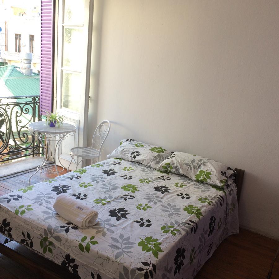 Bliss Hostel Buenos Aires Ngoại thất bức ảnh