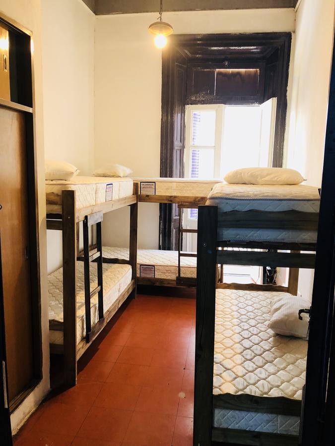 Bliss Hostel Buenos Aires Ngoại thất bức ảnh